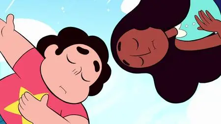 Steven Universe S02E09