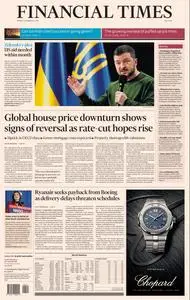 Financial Times USA - 26 February 2024