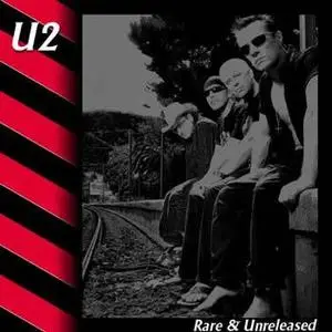 U2 - Unreleased & Rare