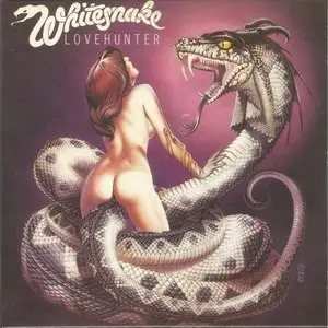 Whitesnake - Box 'O' Snakes: The Sunburst Years 1978-1982 [9 CD + DVD '2011] Re-UP