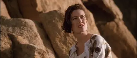 Eye of the Storm (1991)