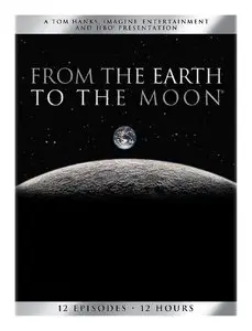 From the Earth To The Moon (1998)