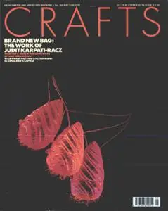 Crafts - May/June 1997
