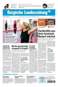 Kölnische Rundschau Wipperfürth/Lindlar – 04. Februar 2023