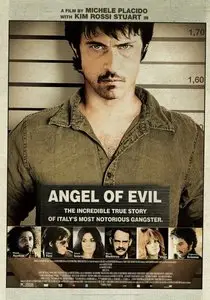 Angel of Evil / Vallanzasca: Gli angeli del male (2010)