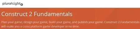 Construct 2 Fundamentals