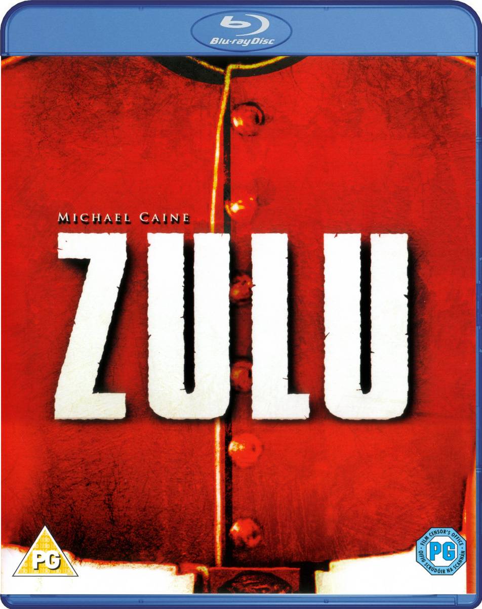 Zulu (1964) [Repost]