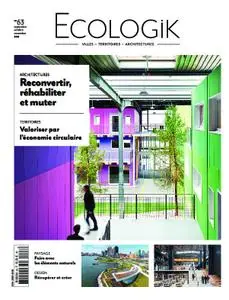 EcologiK - septembre 2019