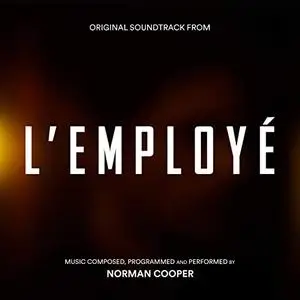 Norman Cooper - L'Employé (Original Soundtrack from the Audio Drama) (2019)