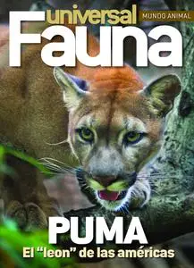 Fauna Universal – 15 mayo 2023