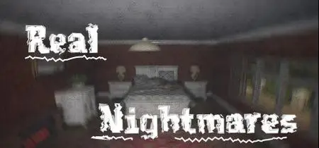 Real Nightmares (2023)