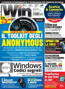 Win Magazine N.313 - Maggio 2024