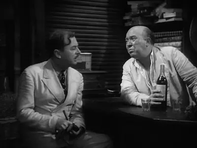 Rain / Дождь (1932)