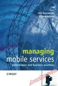 Managing Mobile Services: Technologies and Business Practices [Repost]