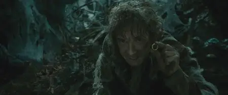 The Hobbit: The Desolation of Smaug (2013) [Extended Edition]