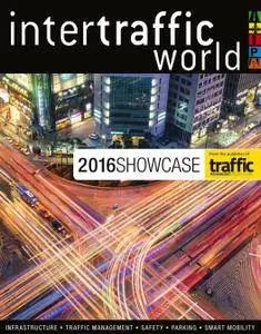 Intertraffic World - 2016 Showcase