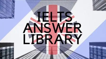 Mark Teacher's IELTS Video Answer Library