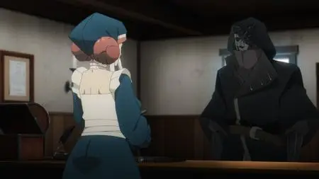 Nozomanu Fushi no Boukensha - S01E03