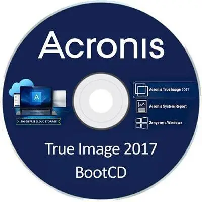 acronis true image 2017 build 8029
