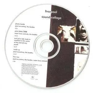 Paul McCartney - Liverpool Sound Collage (2000)