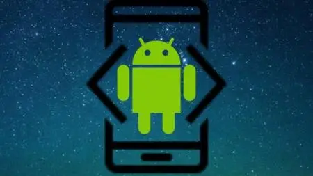 Android App Development For Beginners Using Java -Build Apps