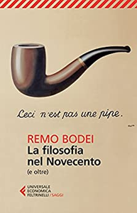 La filosofia nel Novecento - Remo Bodei