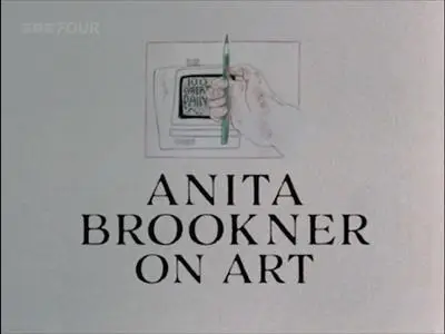 BBC - Anita Brookner on Art: 100 Great Paintings (2024)