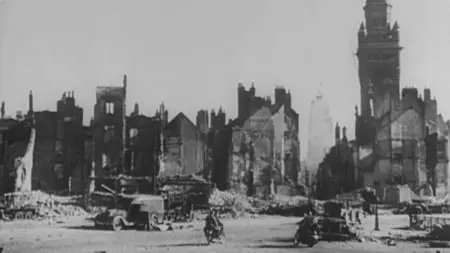 The World at War HD Episode 5 Barbarossa: June-December 1941