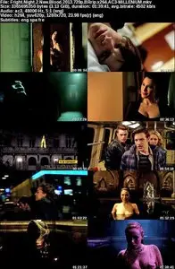 Fright Night 2: New Blood (2013)