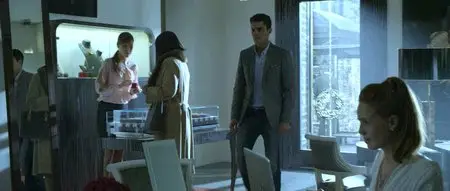 Combustión (2013)