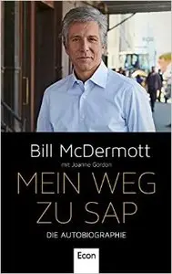Mein Weg zu SAP: Die Autobiographie