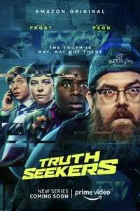 Truth Seekers S01E07