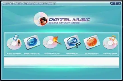 Portable Digital Music Studio v8.0.4.1