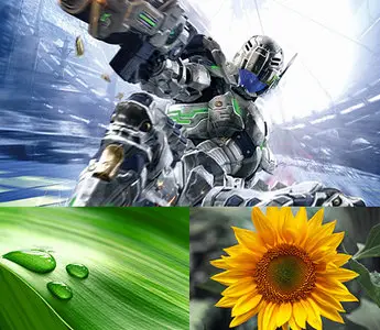 The Best Wallpapers pack 214 by nko