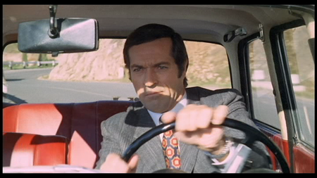 Shadows Unseen (1972)