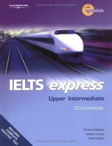 IELTS Upper-Intermediate: DVD (repost)