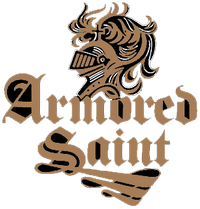 Armored Saint - Nod To The Old School (2001)