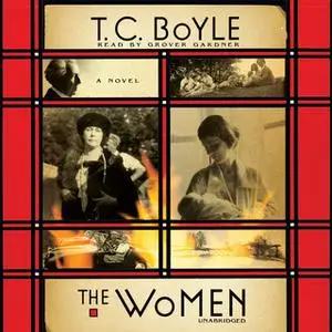 «The Women» by T.C. Boyle