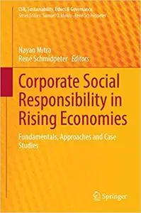 Corporate Social Responsibility in Rising Economies