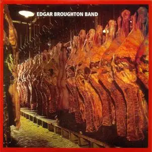 Edgar Broughton Band - Original Album Series (2014) [5CD Box Set]