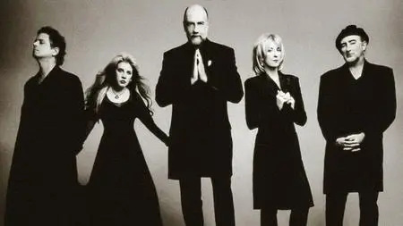 BBC - Fleetwood Mac: The Dance (1997)