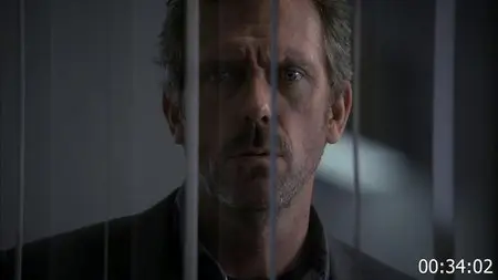House M.D. Season 7 Episode 9-10