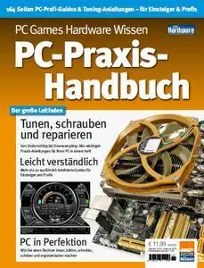 PC Games Hardware Wissen No 05 - Juli 2016