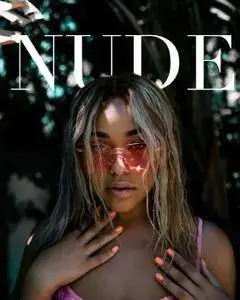 Nude Magazine - Issue 19 2017