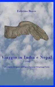 Viaggio in India e Nepal