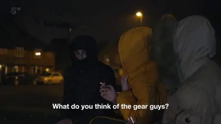 Ch5. - Britain's Cocaine Epidemic (2018)