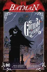 Batman - Gotham by Gaslight (2023) (digital) (Son of Ultron-Empire
