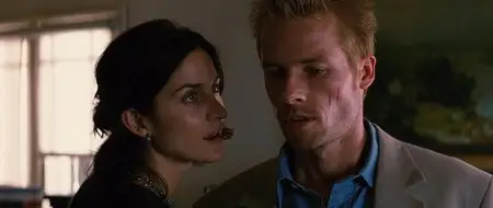 Memento (2000)