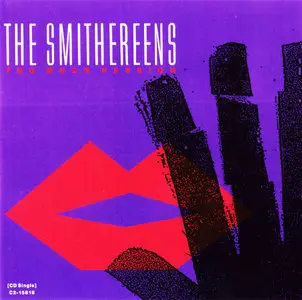 The Smithereens - Too Much Passion (1991)