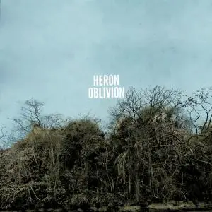 Heron Oblivion - Heron Oblivion (2016)